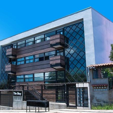 The Stay San Jose Εξωτερικό φωτογραφία