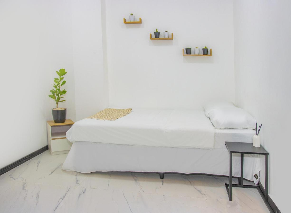 The Stay San Jose Εξωτερικό φωτογραφία